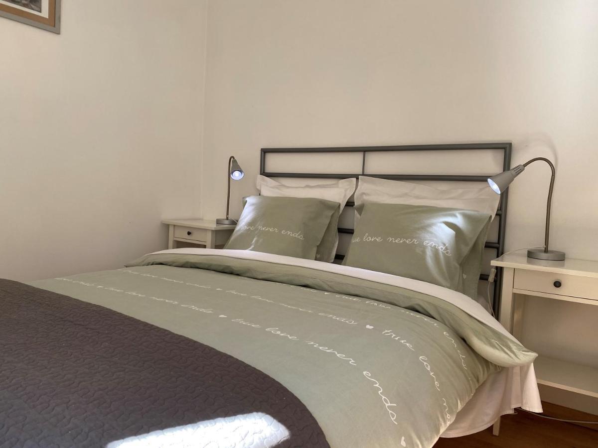 Bed and Breakfast Le P'Tit Relai Montbozon Exterior foto